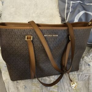 Michael Kors Large Tote Bag